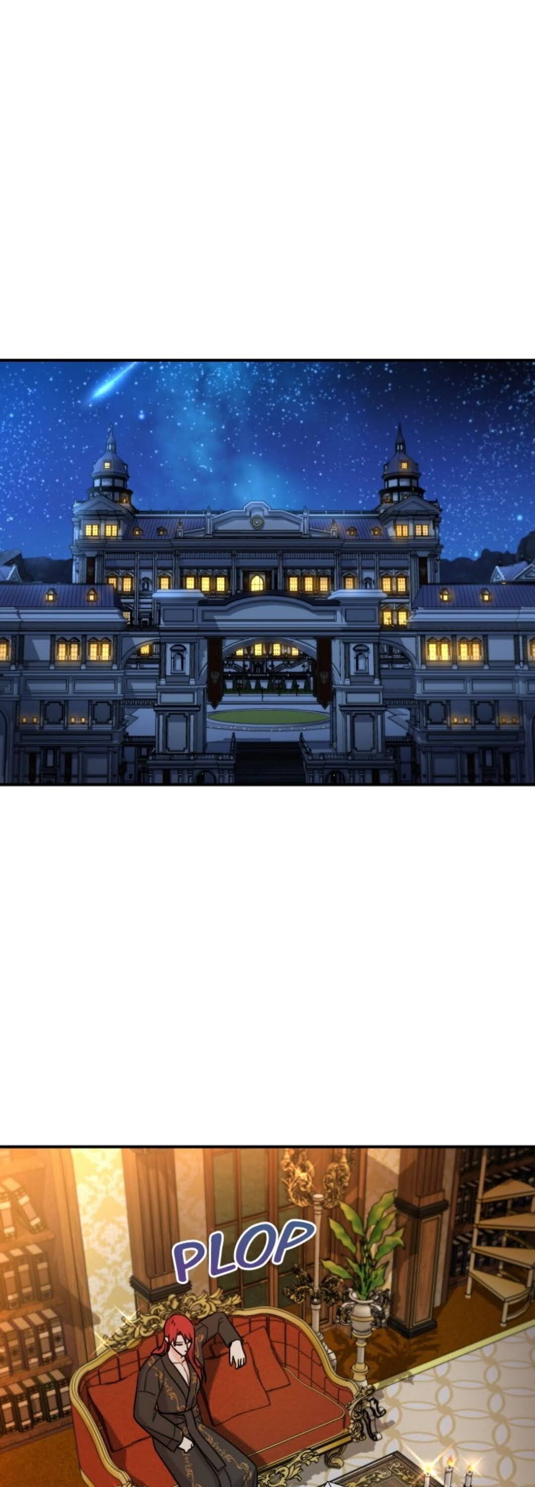 Saving the Villain Who was Abandoned by the Female Lead chapter 42 - page 40