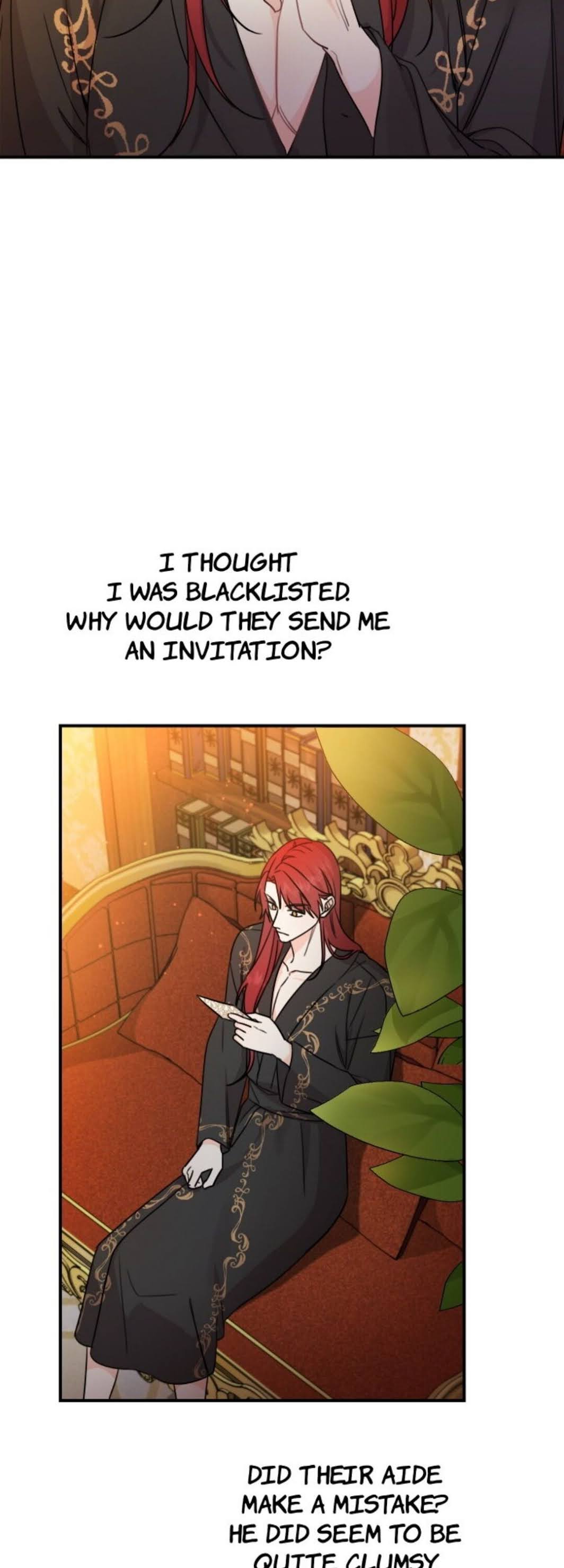 Saving the Villain Who was Abandoned by the Female Lead chapter 42 - page 44