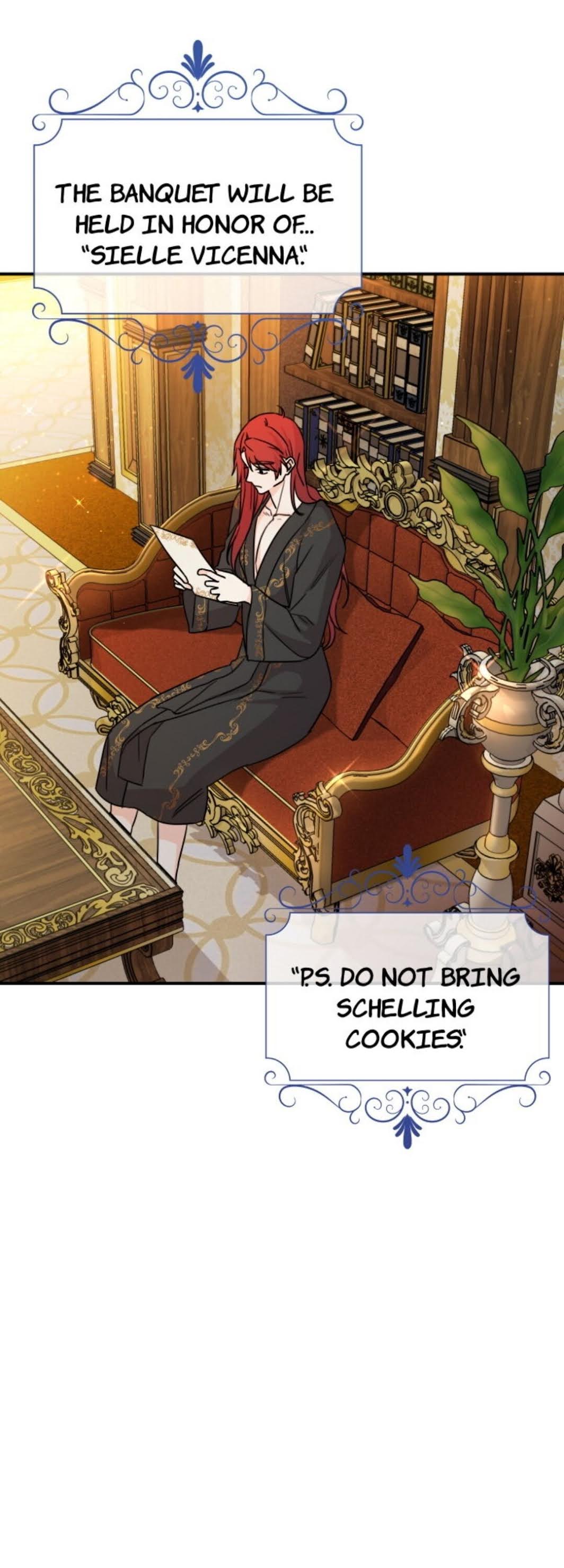 Saving the Villain Who was Abandoned by the Female Lead chapter 42 - page 48