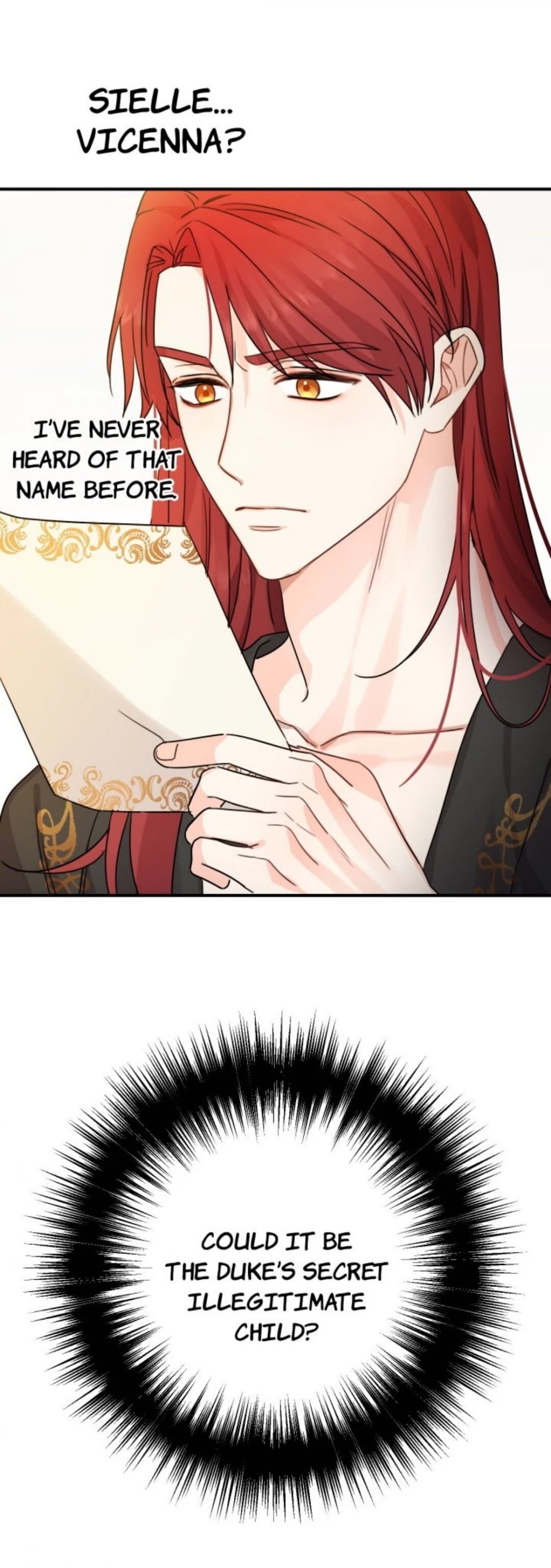 Saving the Villain Who was Abandoned by the Female Lead chapter 42 - page 49