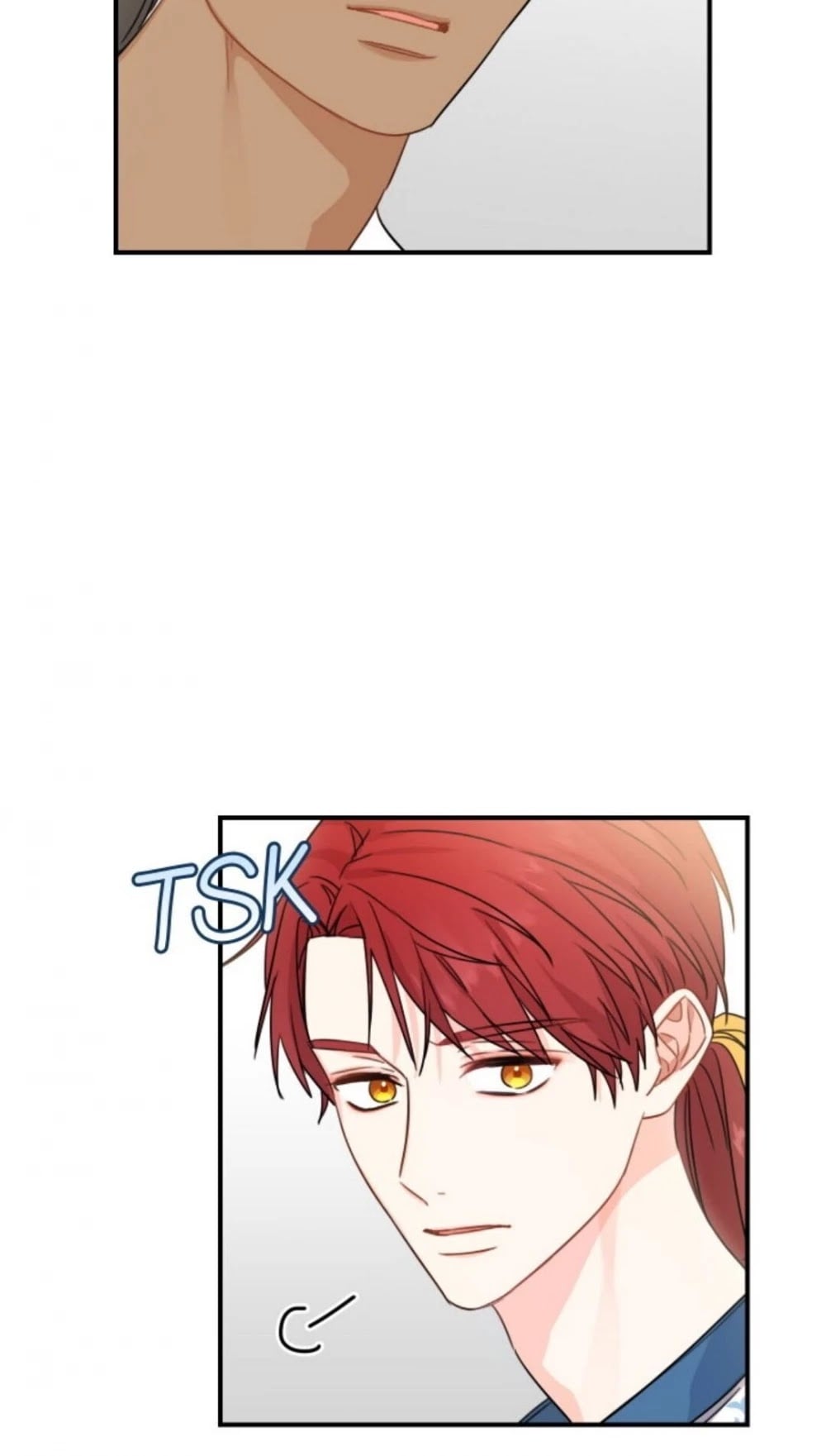 Saving the Villain Who was Abandoned by the Female Lead chapter 42 - page 6