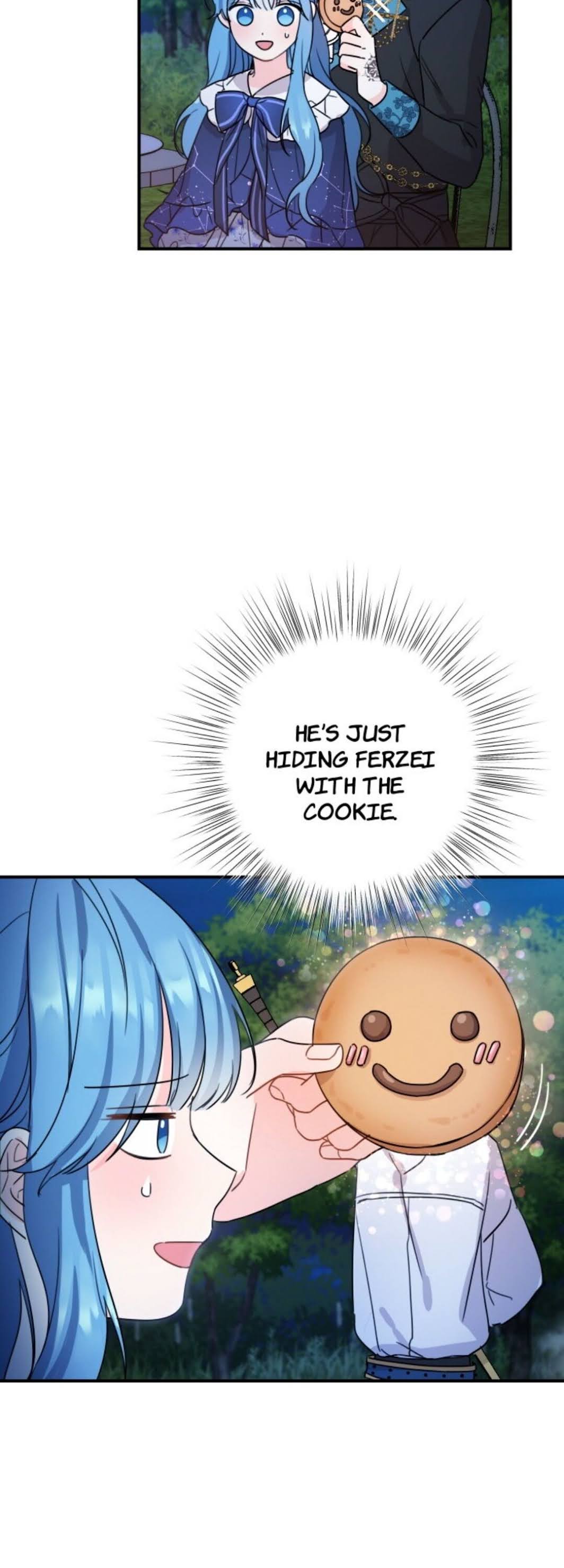 Saving the Villain Who was Abandoned by the Female Lead chapter 41 - page 10