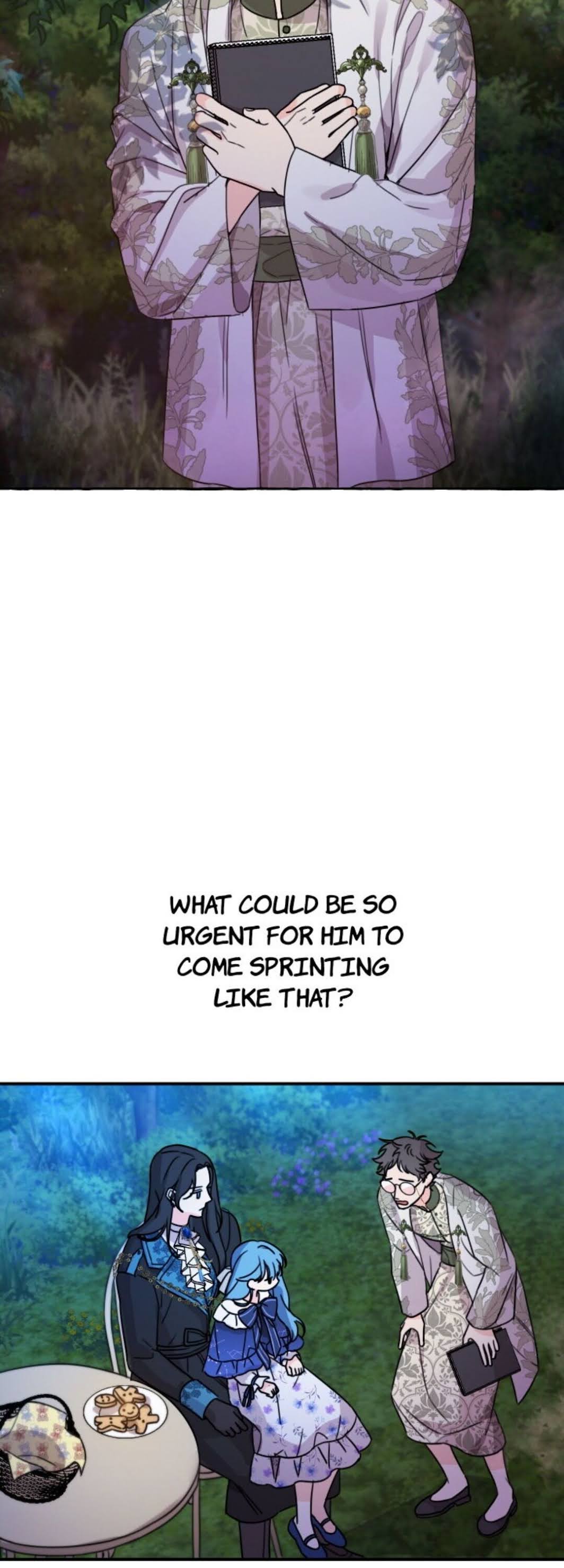Saving the Villain Who was Abandoned by the Female Lead chapter 41 - page 14