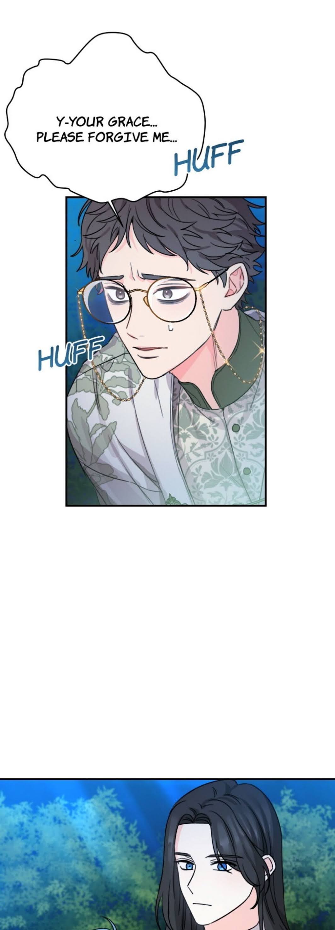 Saving the Villain Who was Abandoned by the Female Lead chapter 41 - page 15