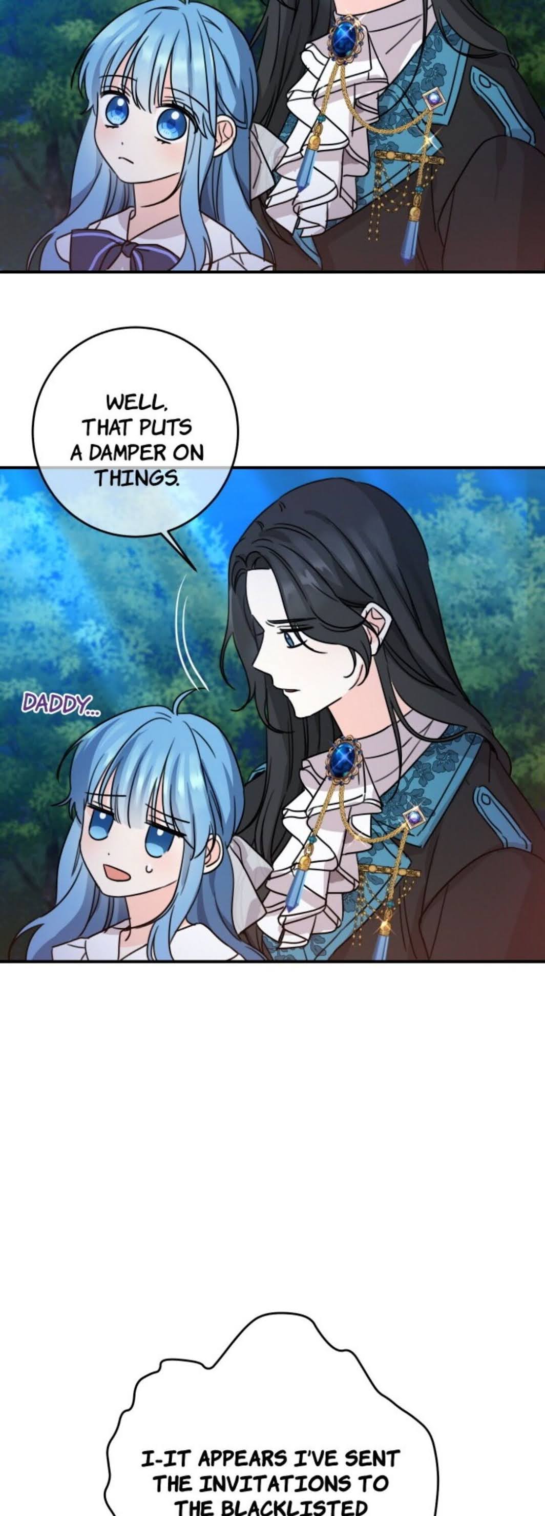Saving the Villain Who was Abandoned by the Female Lead chapter 41 - page 16
