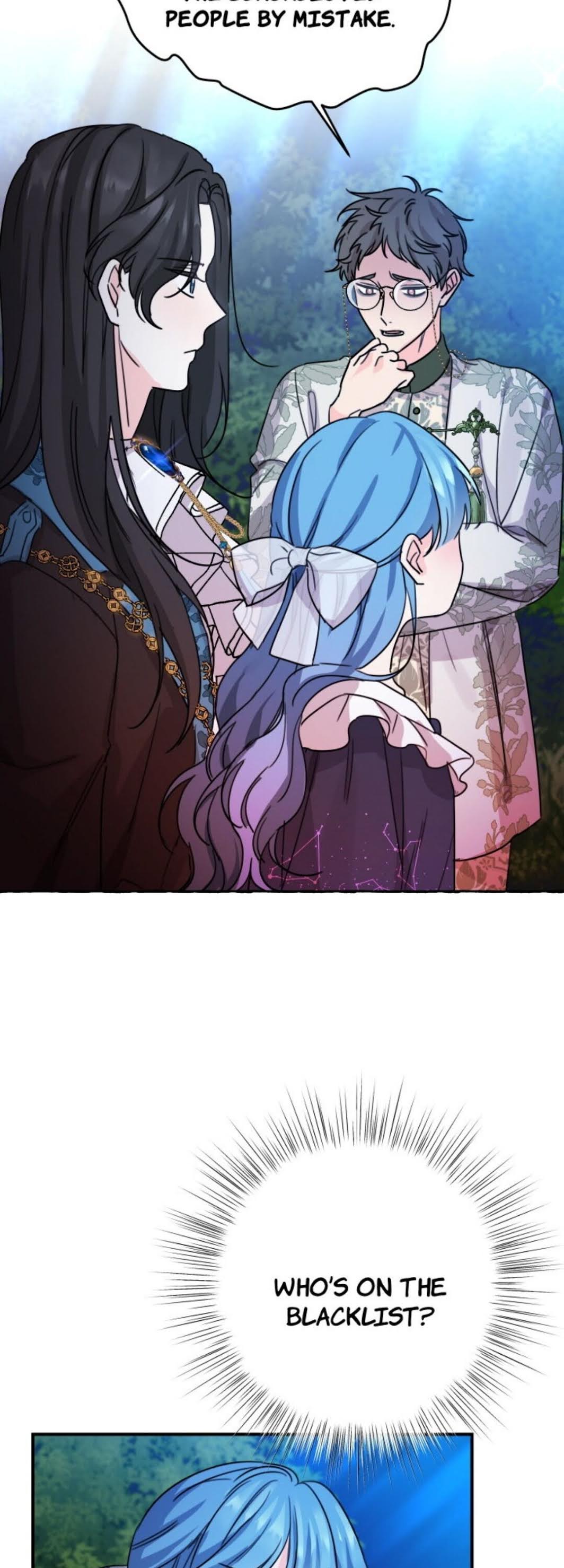 Saving the Villain Who was Abandoned by the Female Lead chapter 41 - page 17