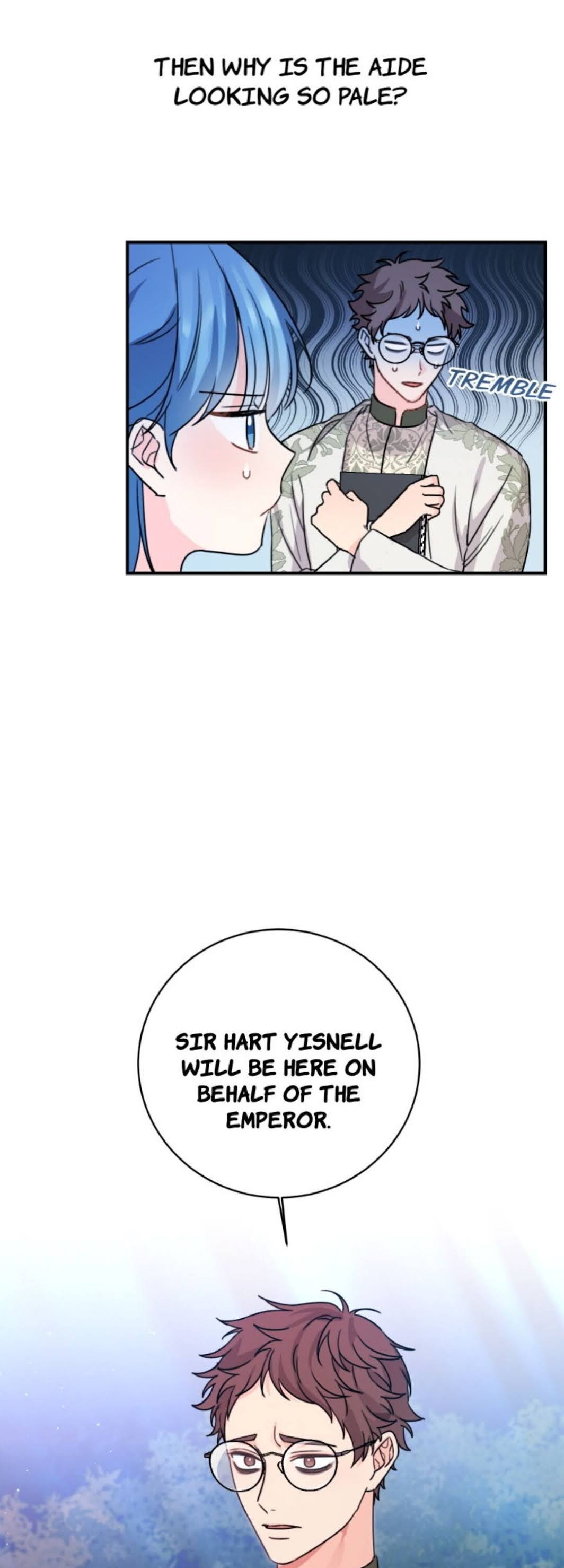 Saving the Villain Who was Abandoned by the Female Lead chapter 41 - page 26