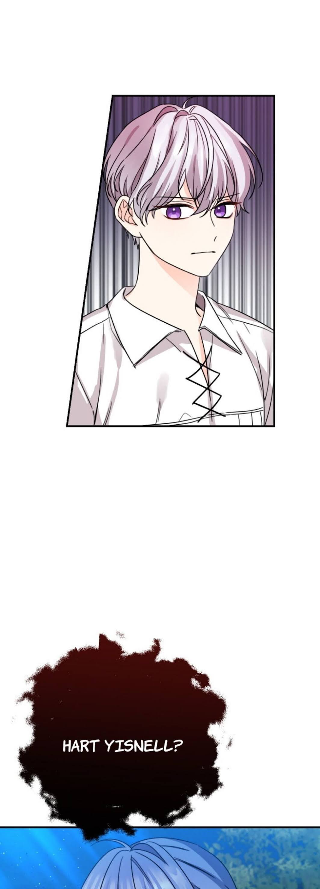 Saving the Villain Who was Abandoned by the Female Lead chapter 41 - page 28