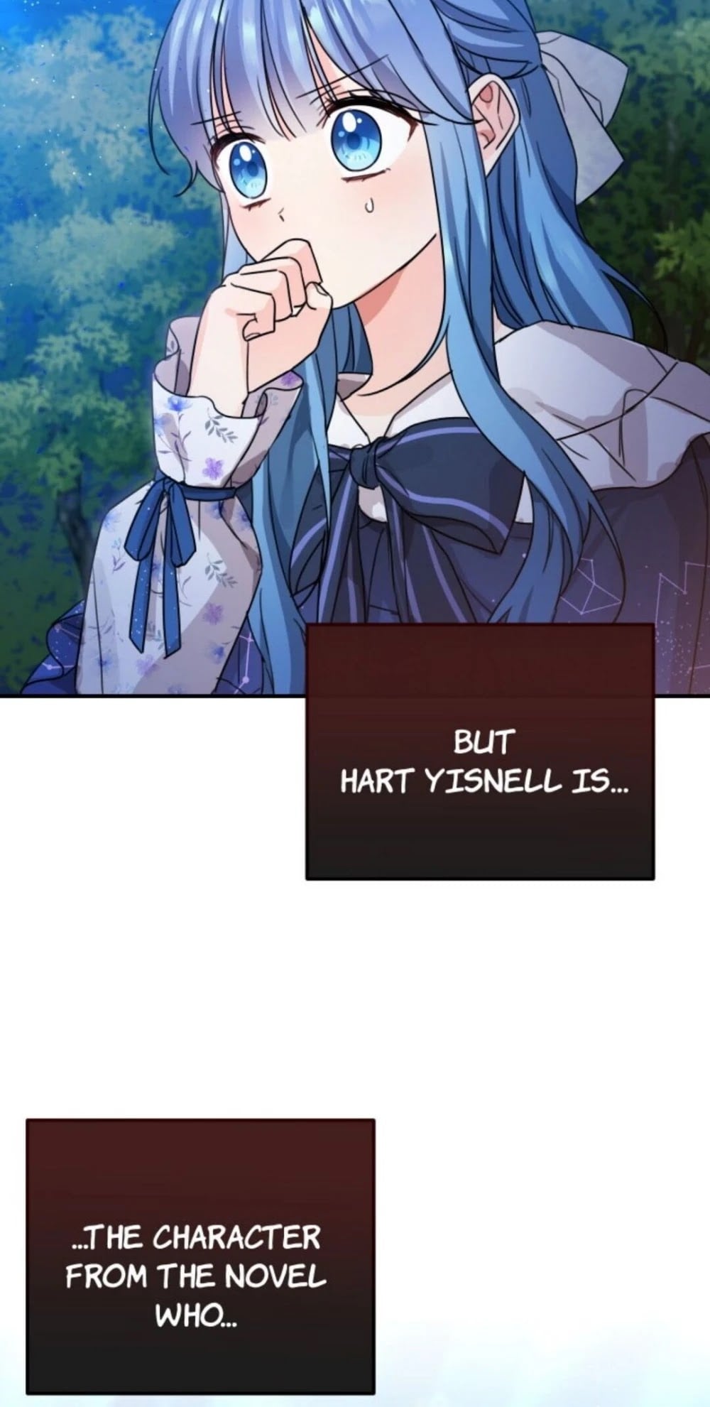 Saving the Villain Who was Abandoned by the Female Lead chapter 41 - page 29