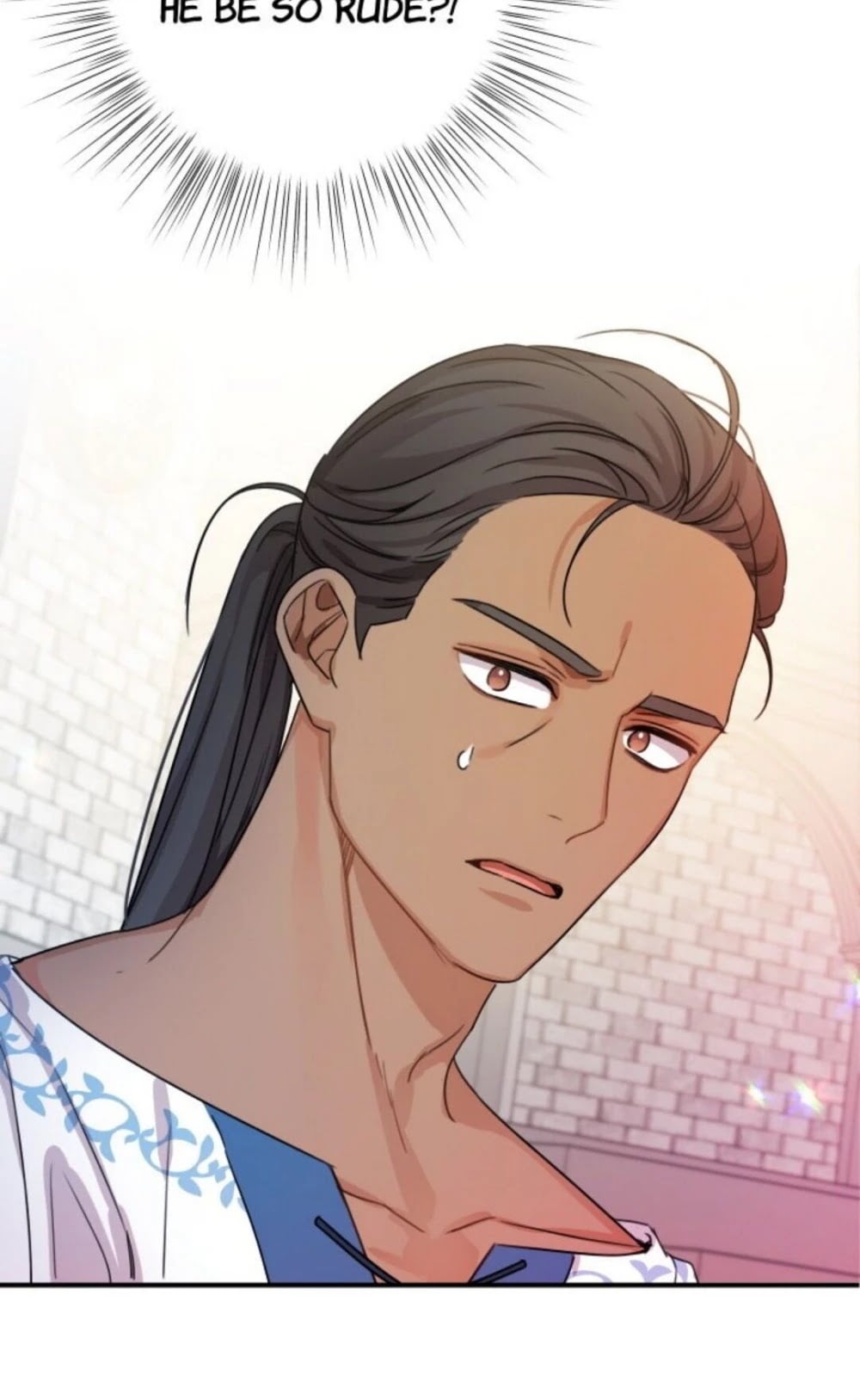 Saving the Villain Who was Abandoned by the Female Lead chapter 41 - page 41