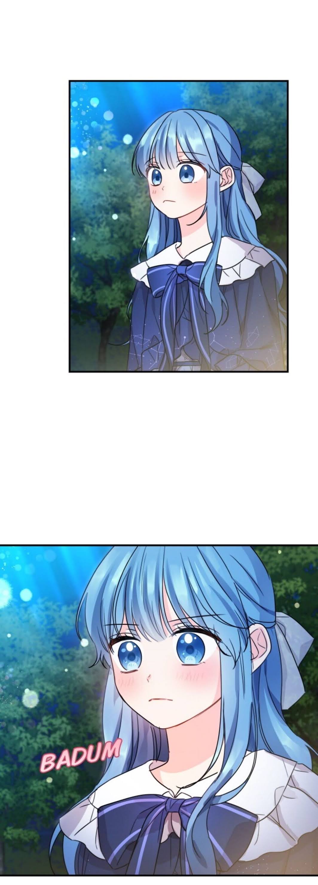 Saving the Villain Who was Abandoned by the Female Lead chapter 41 - page 8
