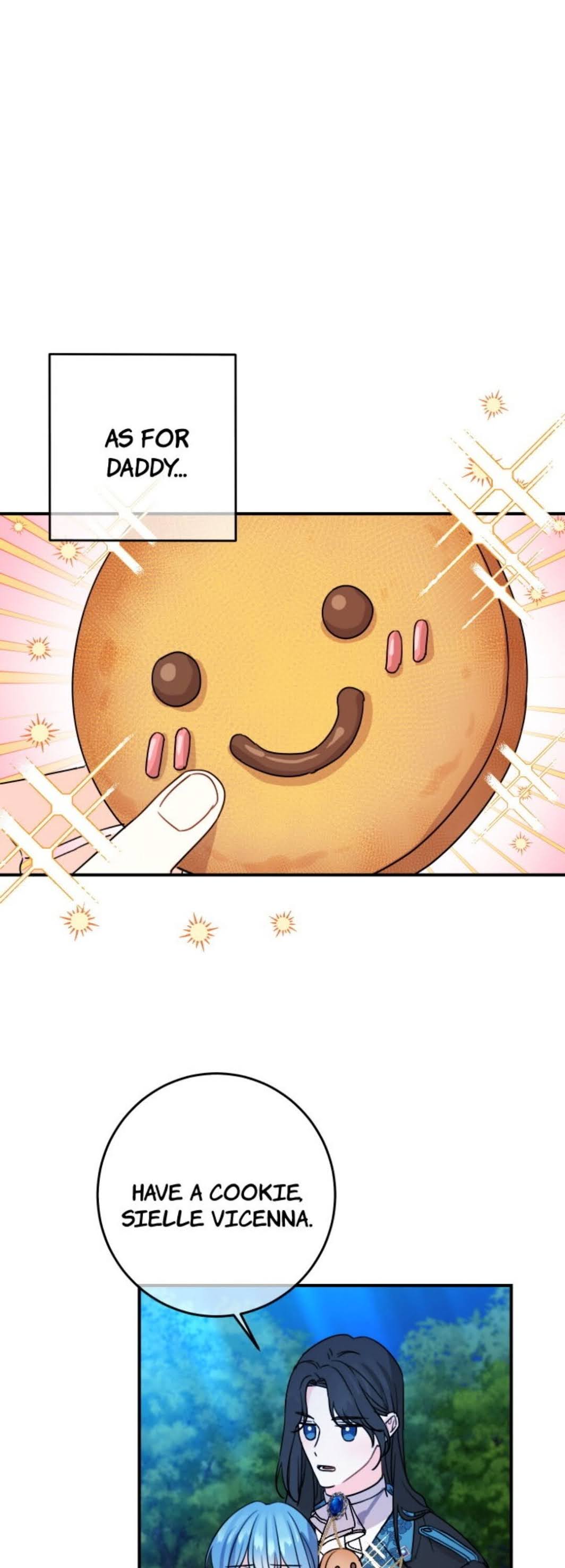 Saving the Villain Who was Abandoned by the Female Lead chapter 41 - page 9