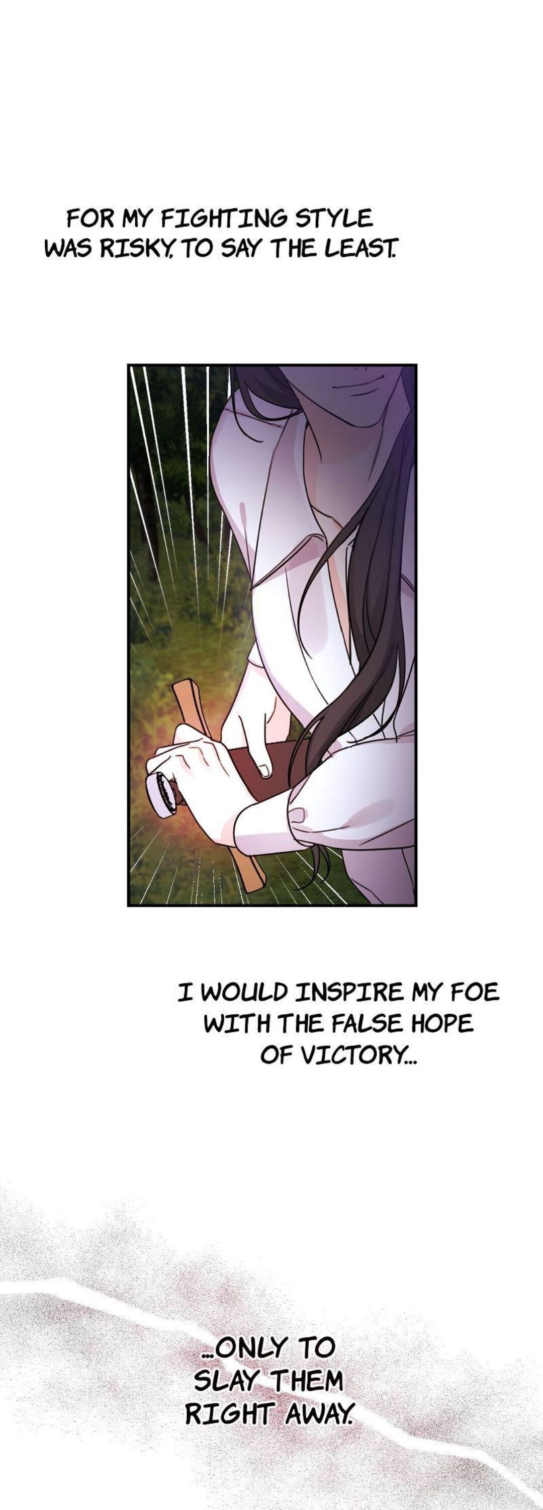 Saving the Villain Who was Abandoned by the Female Lead chapter 40 - page 14
