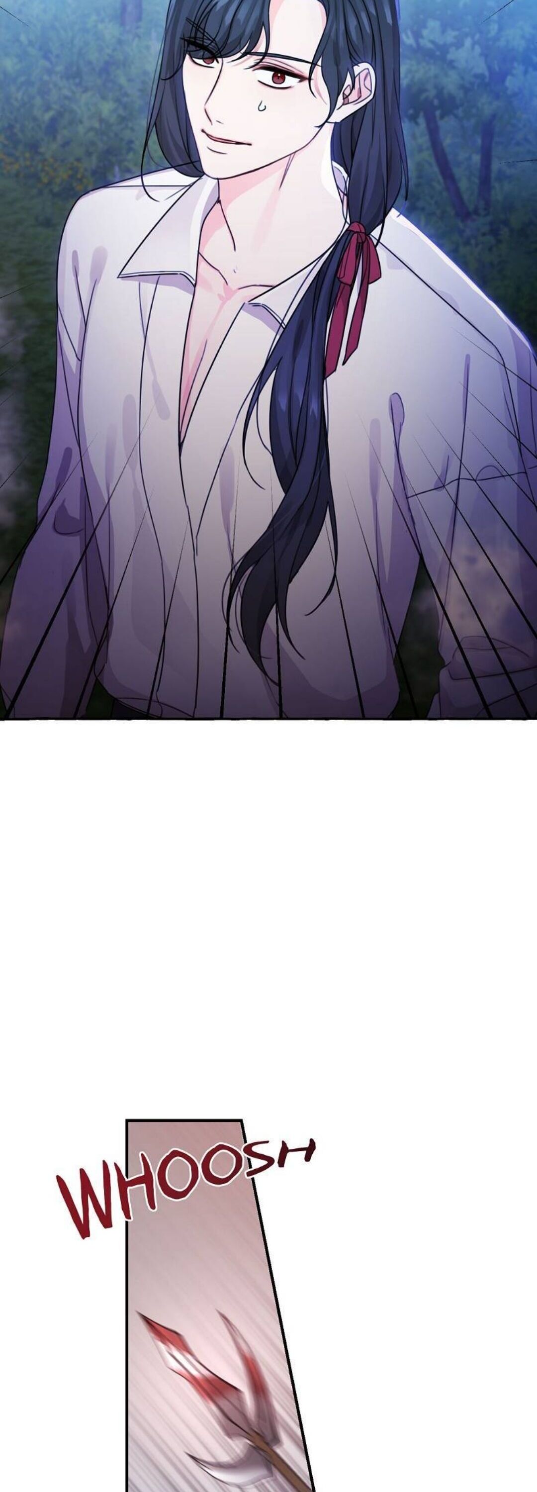 Saving the Villain Who was Abandoned by the Female Lead chapter 40 - page 2
