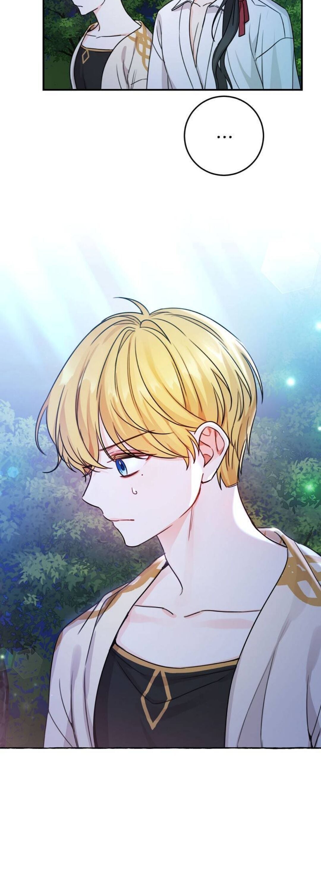 Saving the Villain Who was Abandoned by the Female Lead chapter 40 - page 31