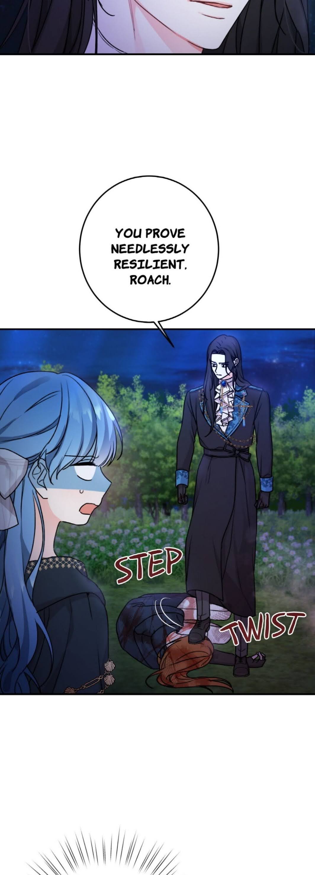 Saving the Villain Who was Abandoned by the Female Lead chapter 39 - page 11