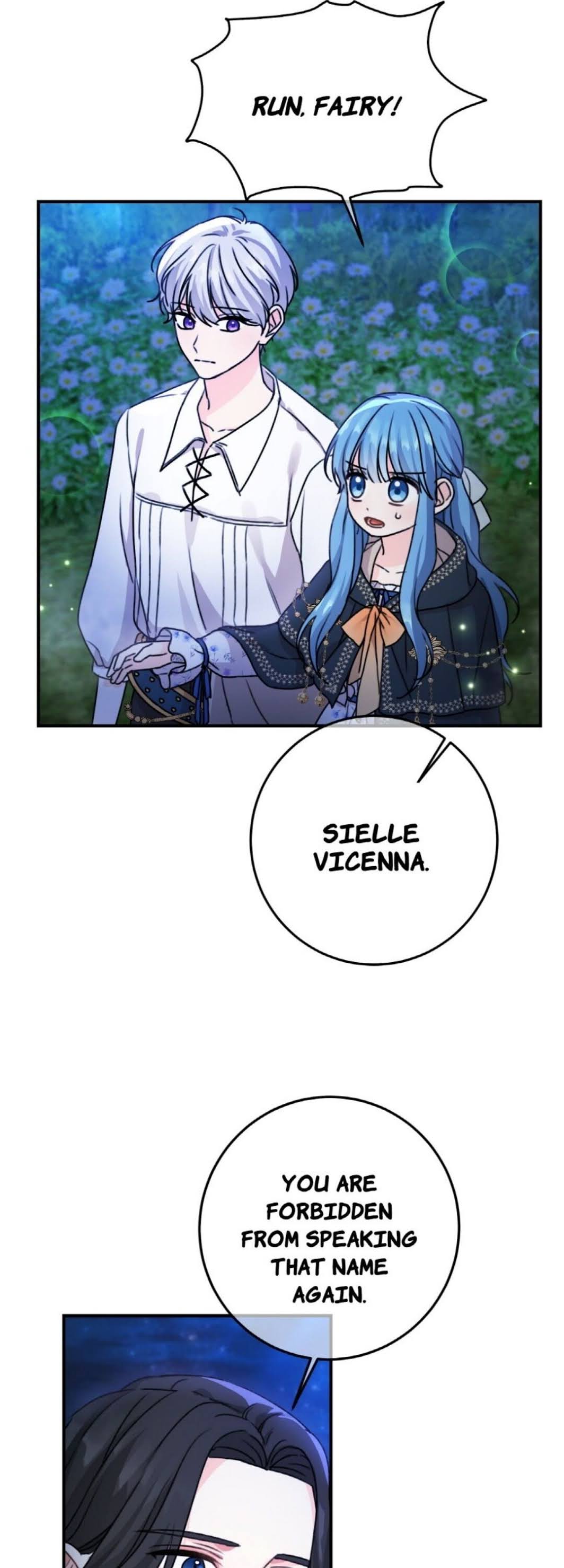 Saving the Villain Who was Abandoned by the Female Lead chapter 39 - page 15