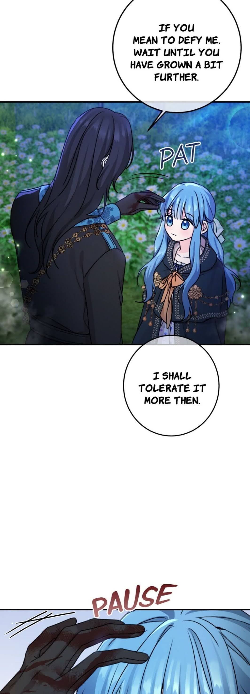 Saving the Villain Who was Abandoned by the Female Lead chapter 39 - page 17