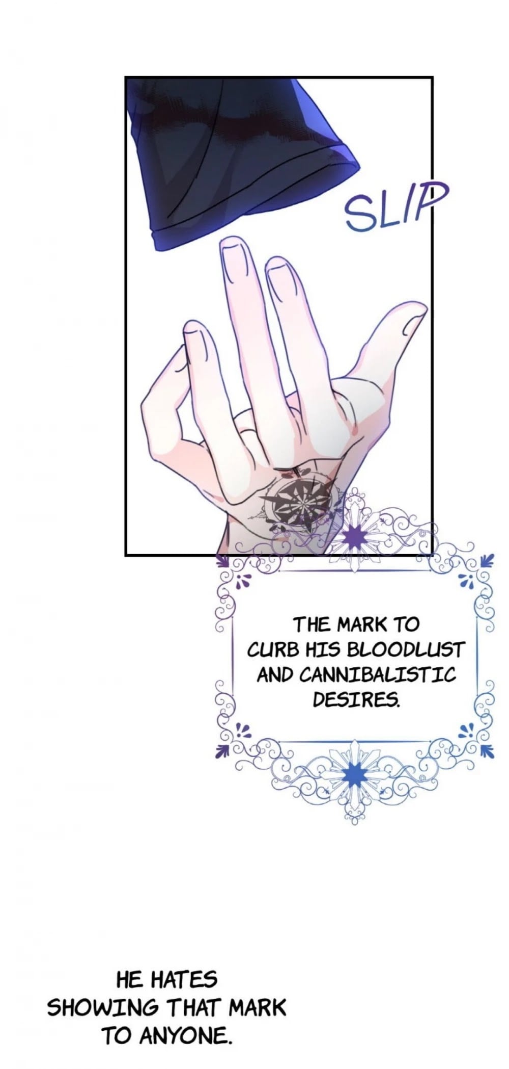 Saving the Villain Who was Abandoned by the Female Lead chapter 39 - page 19