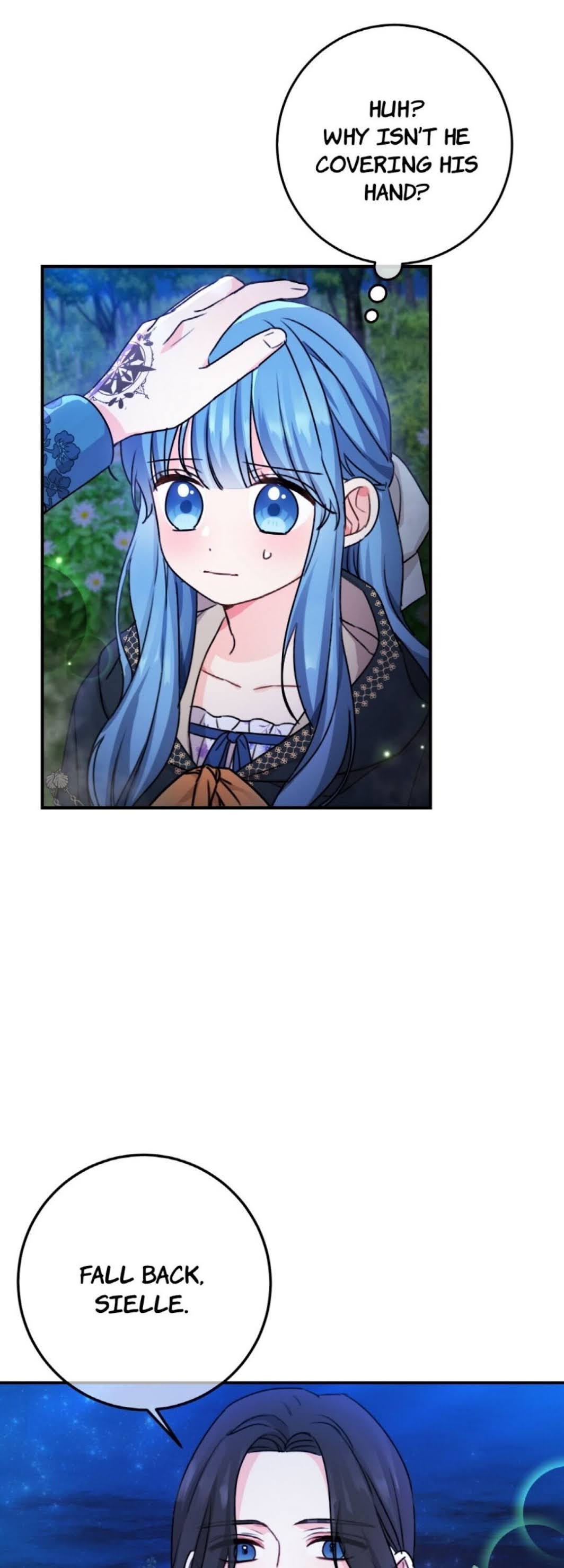 Saving the Villain Who was Abandoned by the Female Lead chapter 39 - page 20