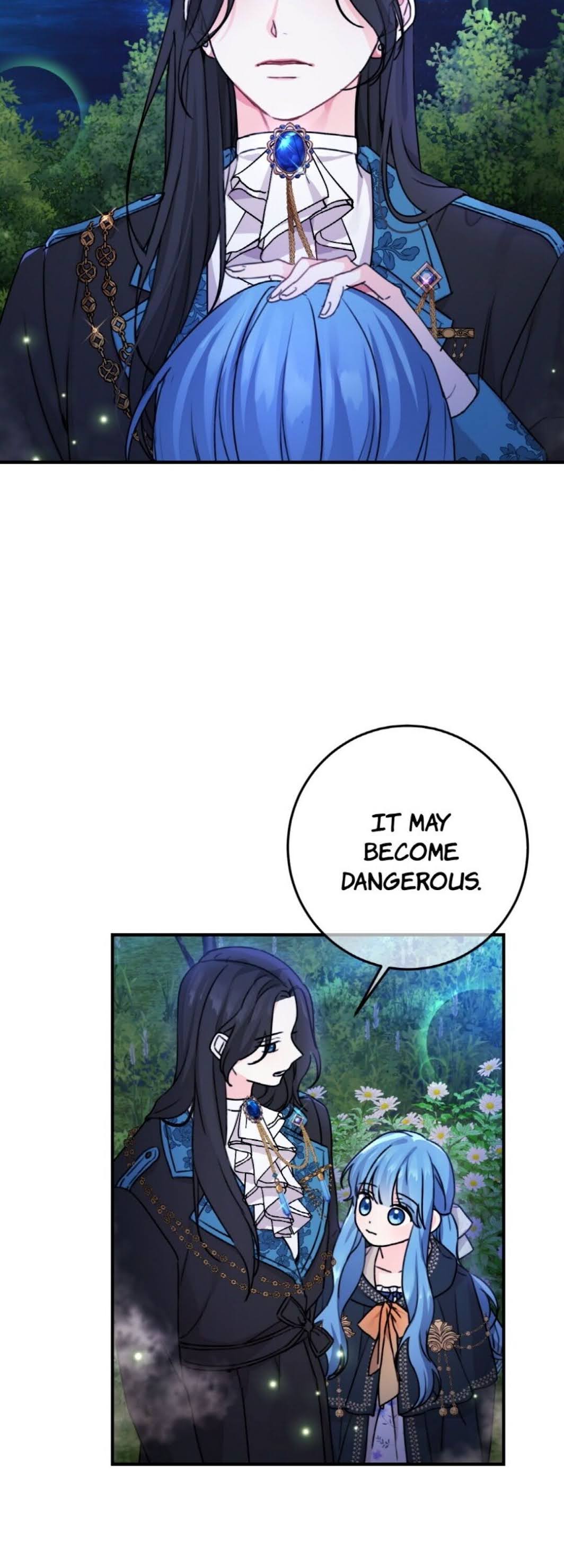 Saving the Villain Who was Abandoned by the Female Lead chapter 39 - page 21