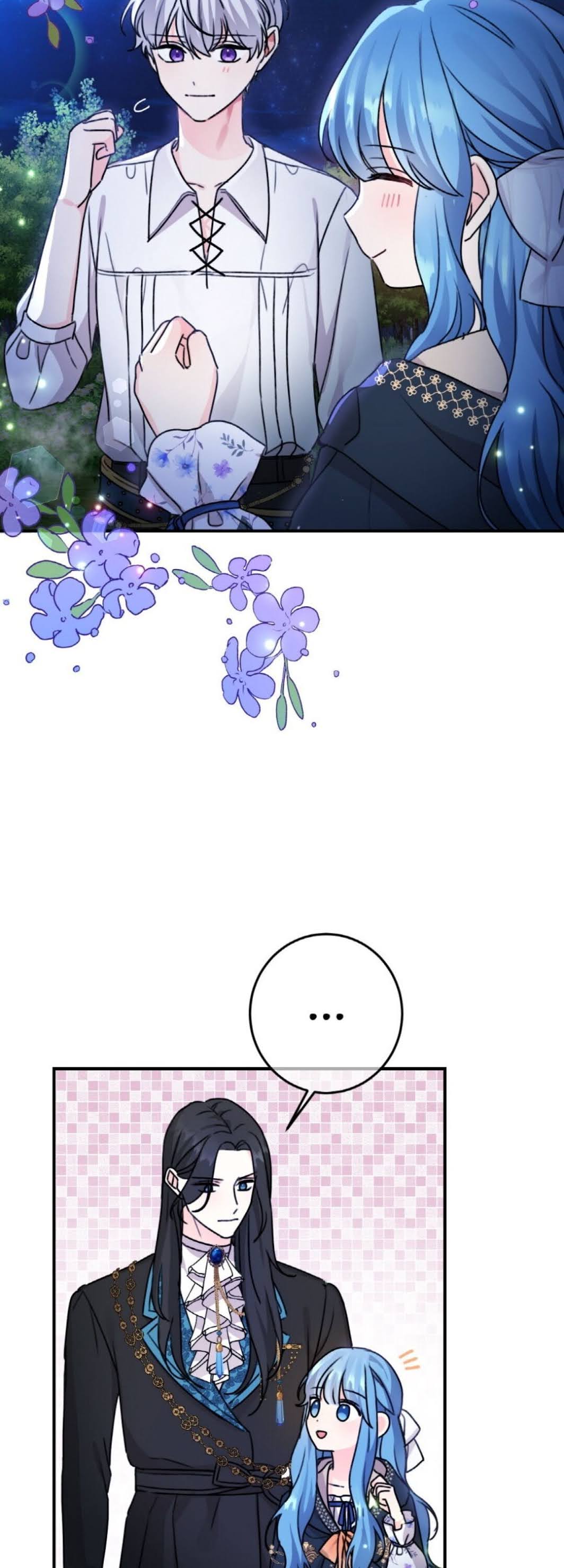 Saving the Villain Who was Abandoned by the Female Lead chapter 39 - page 24