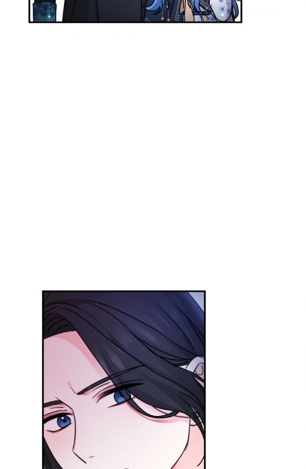 Saving the Villain Who was Abandoned by the Female Lead chapter 39 - page 25