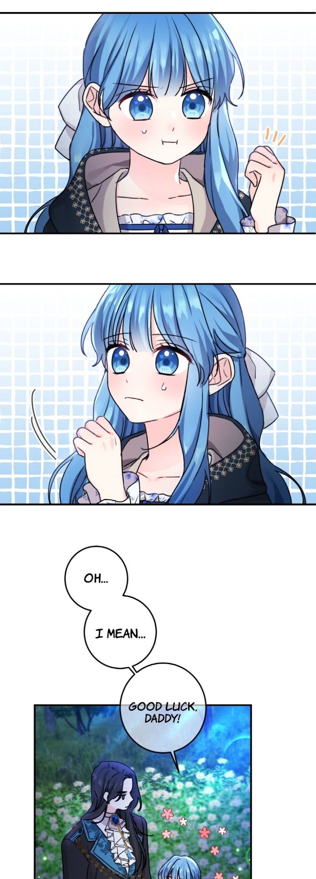 Saving the Villain Who was Abandoned by the Female Lead chapter 39 - page 27