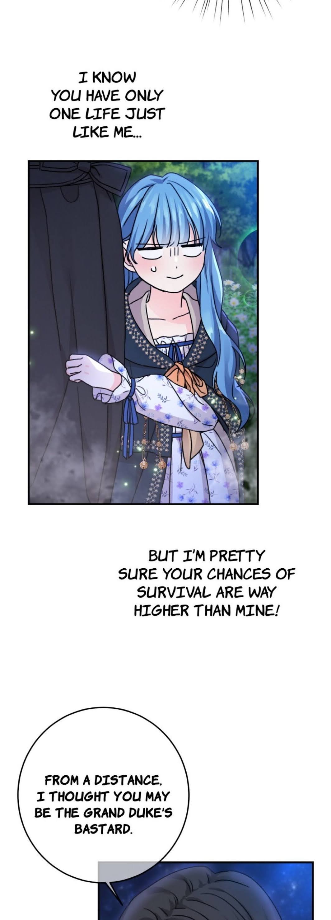 Saving the Villain Who was Abandoned by the Female Lead chapter 39 - page 29