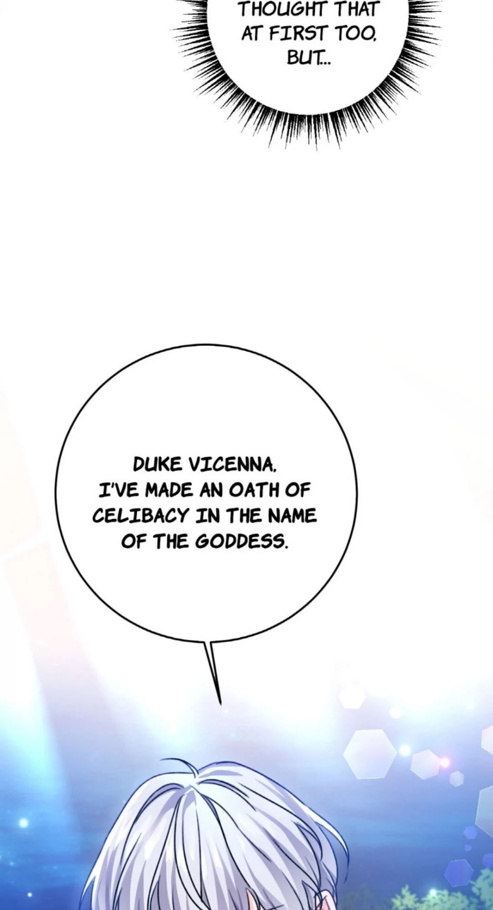 Saving the Villain Who was Abandoned by the Female Lead chapter 39 - page 31