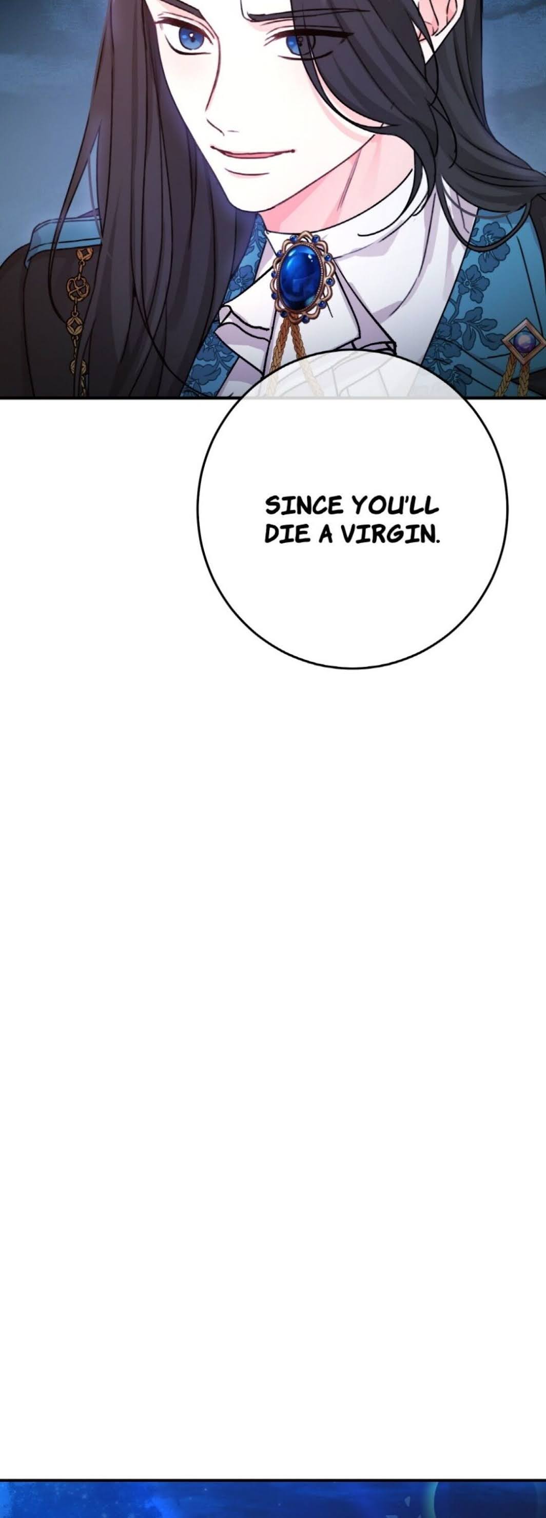 Saving the Villain Who was Abandoned by the Female Lead chapter 39 - page 34