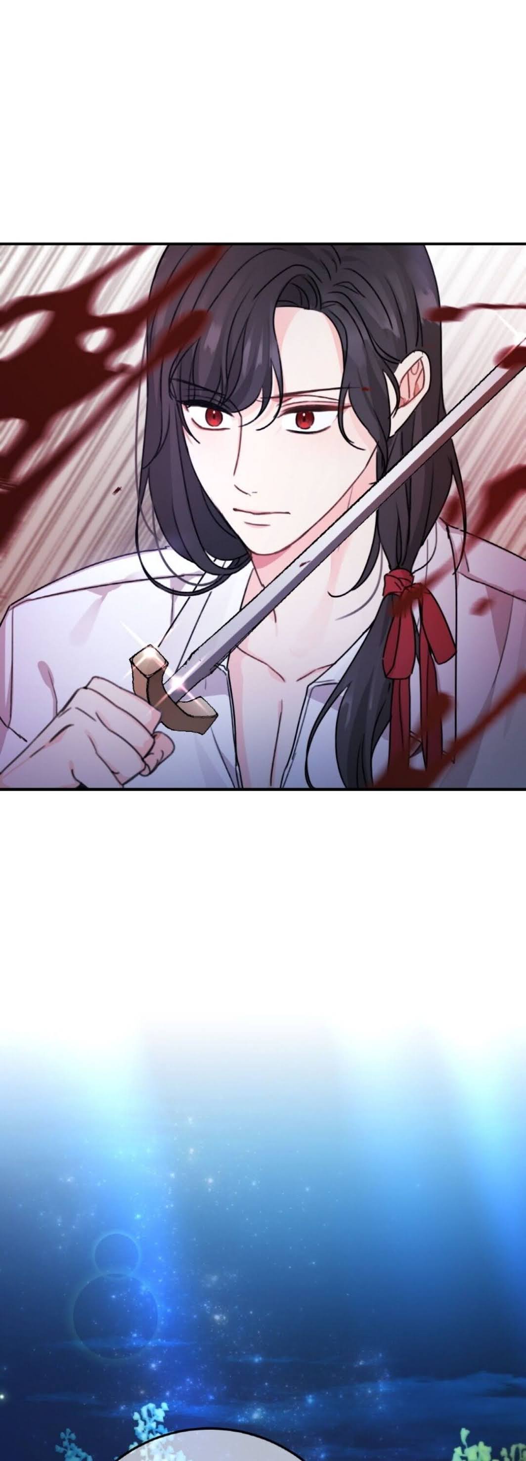 Saving the Villain Who was Abandoned by the Female Lead chapter 39 - page 36