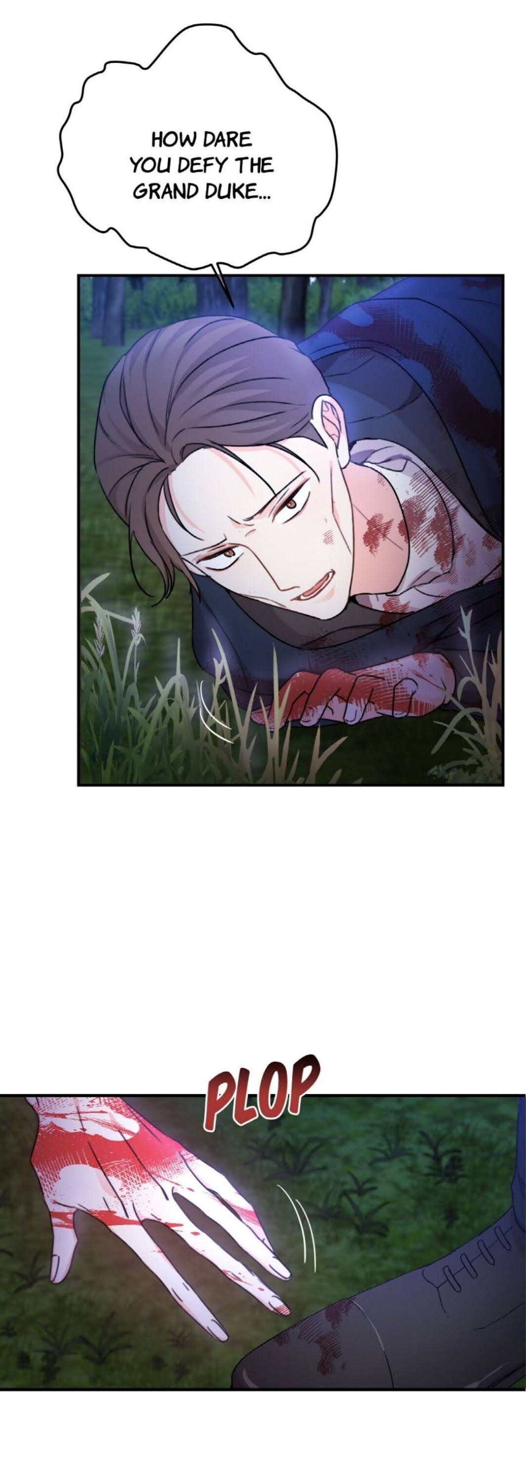 Saving the Villain Who was Abandoned by the Female Lead chapter 39 - page 39
