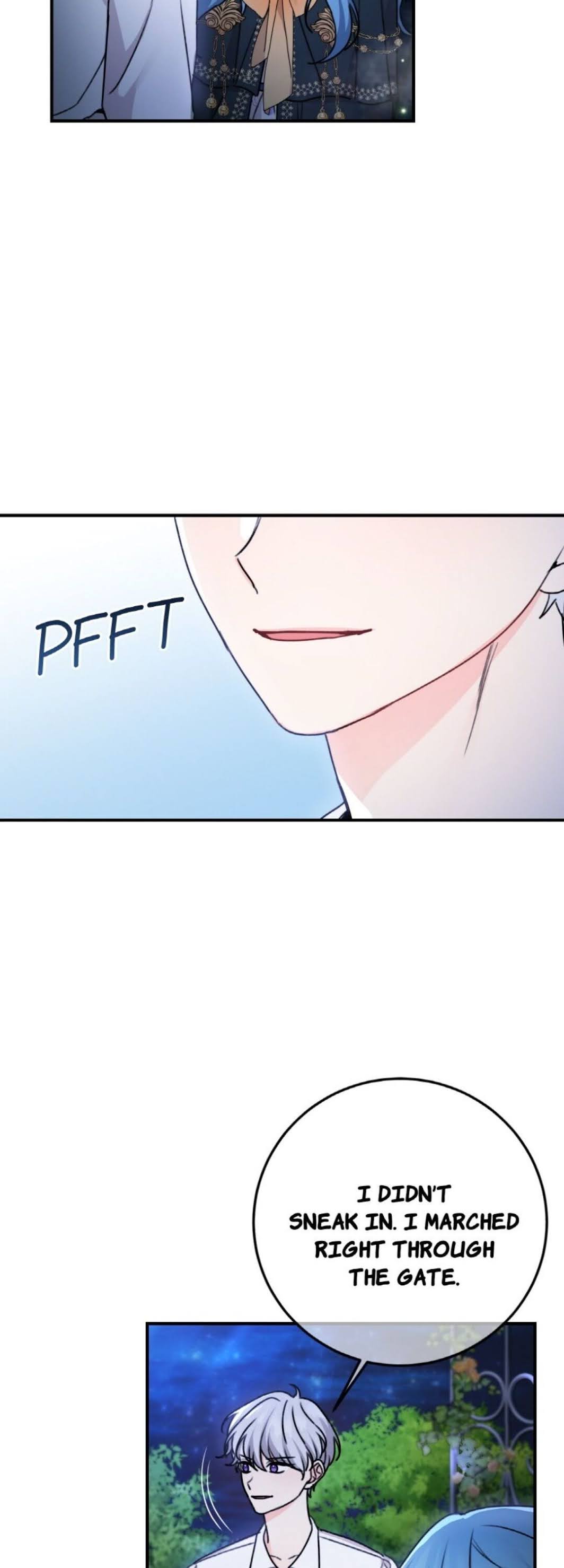 Saving the Villain Who was Abandoned by the Female Lead chapter 39 - page 4