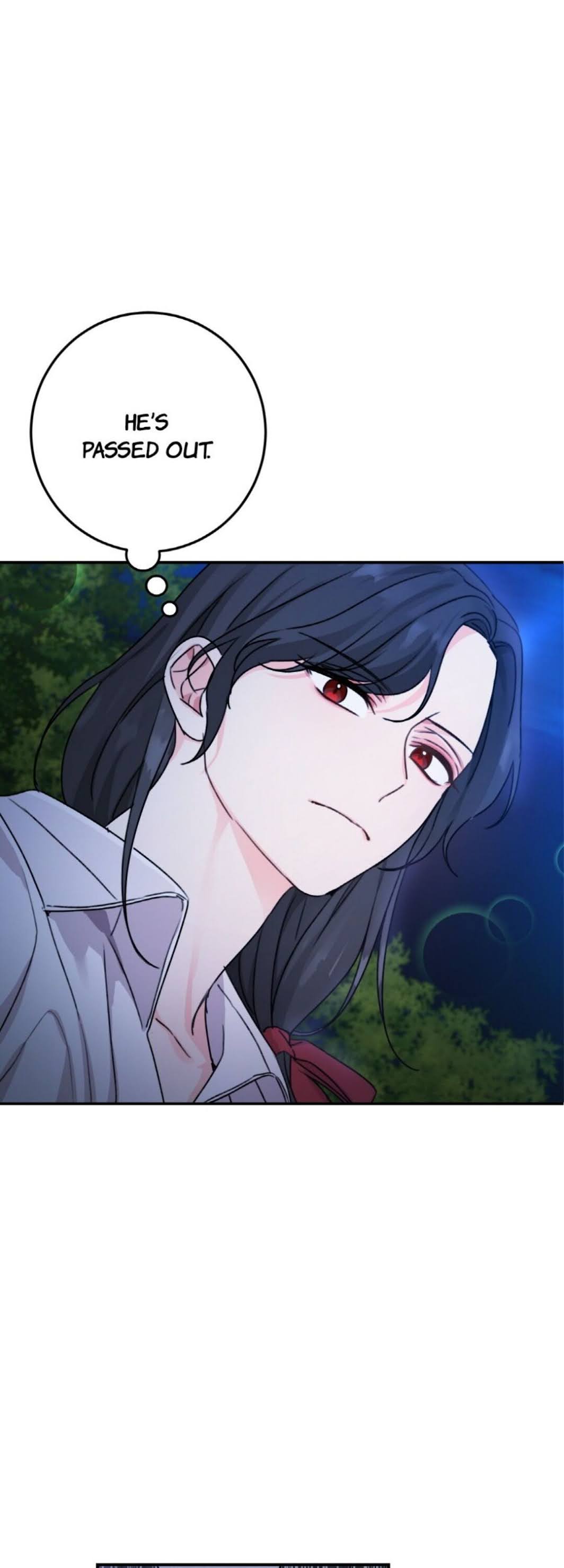 Saving the Villain Who was Abandoned by the Female Lead chapter 39 - page 40