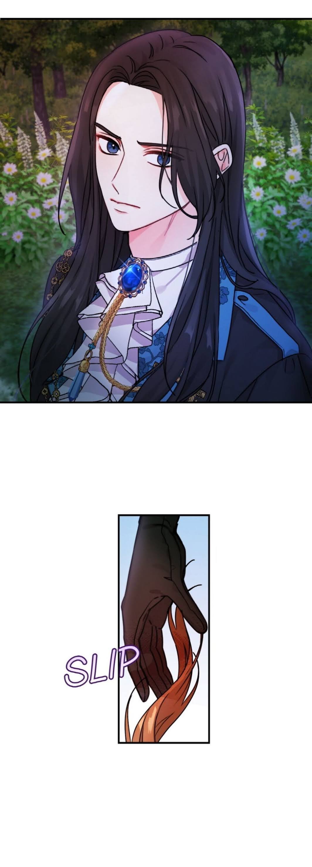 Saving the Villain Who was Abandoned by the Female Lead chapter 39 - page 7