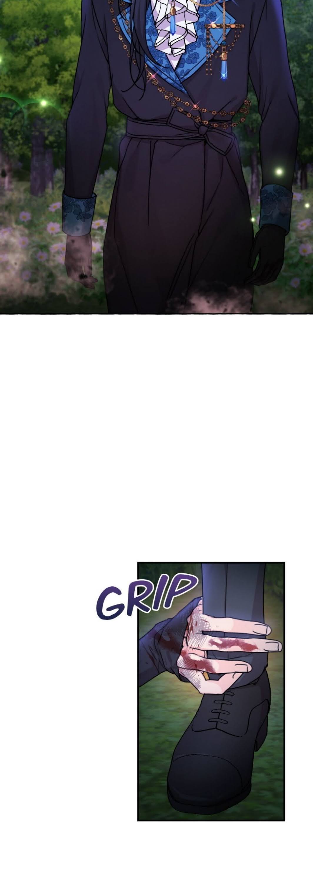 Saving the Villain Who was Abandoned by the Female Lead chapter 39 - page 9