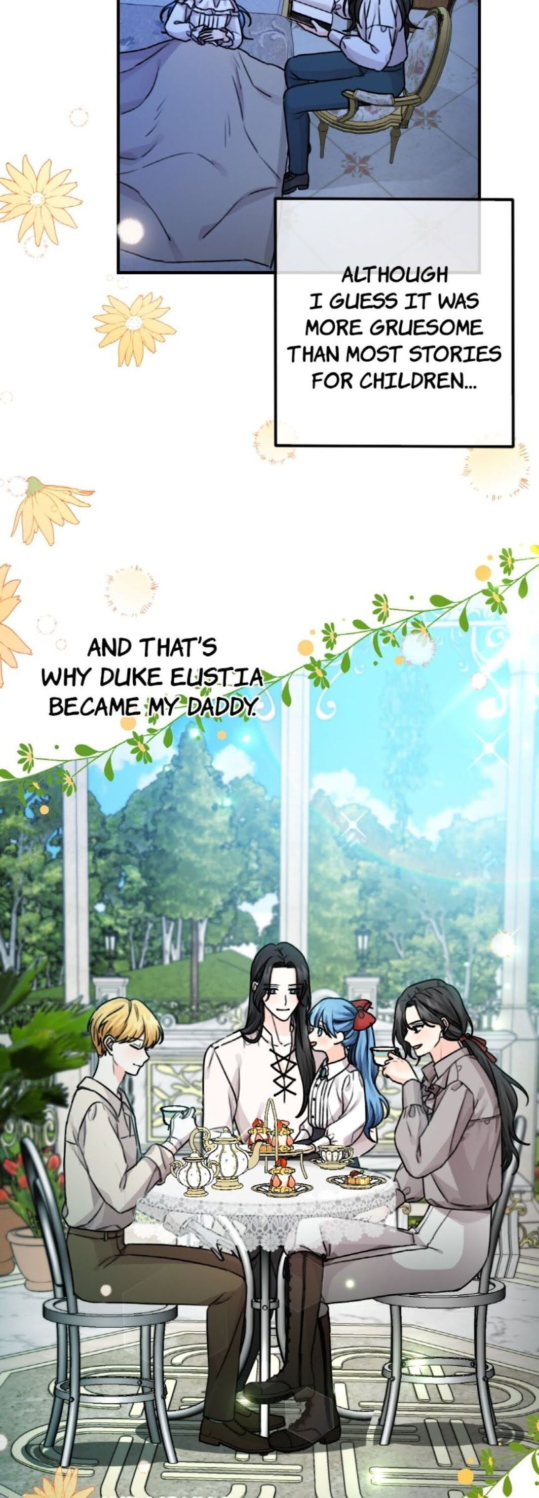 Saving the Villain Who was Abandoned by the Female Lead chapter 38 - page 16