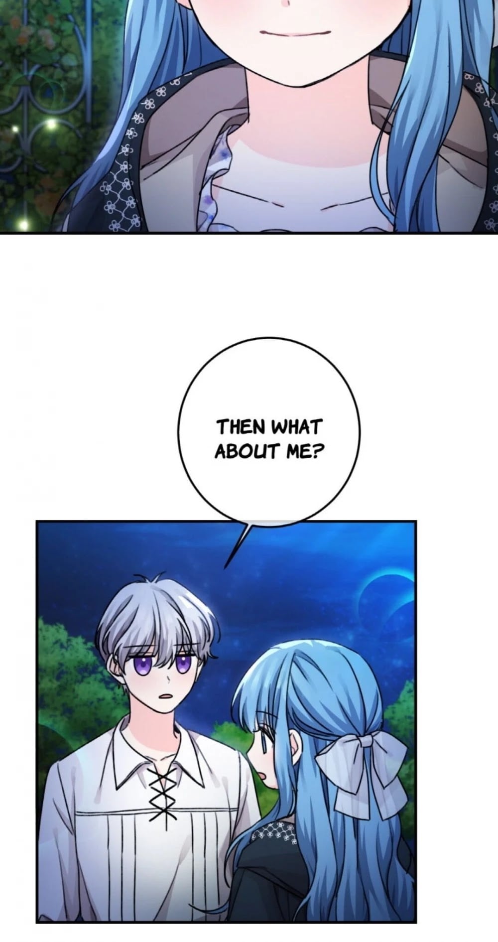 Saving the Villain Who was Abandoned by the Female Lead chapter 38 - page 18