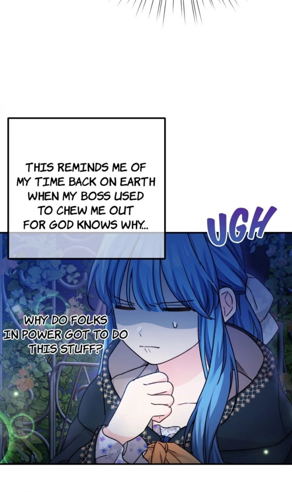 Saving the Villain Who was Abandoned by the Female Lead chapter 38 - page 23