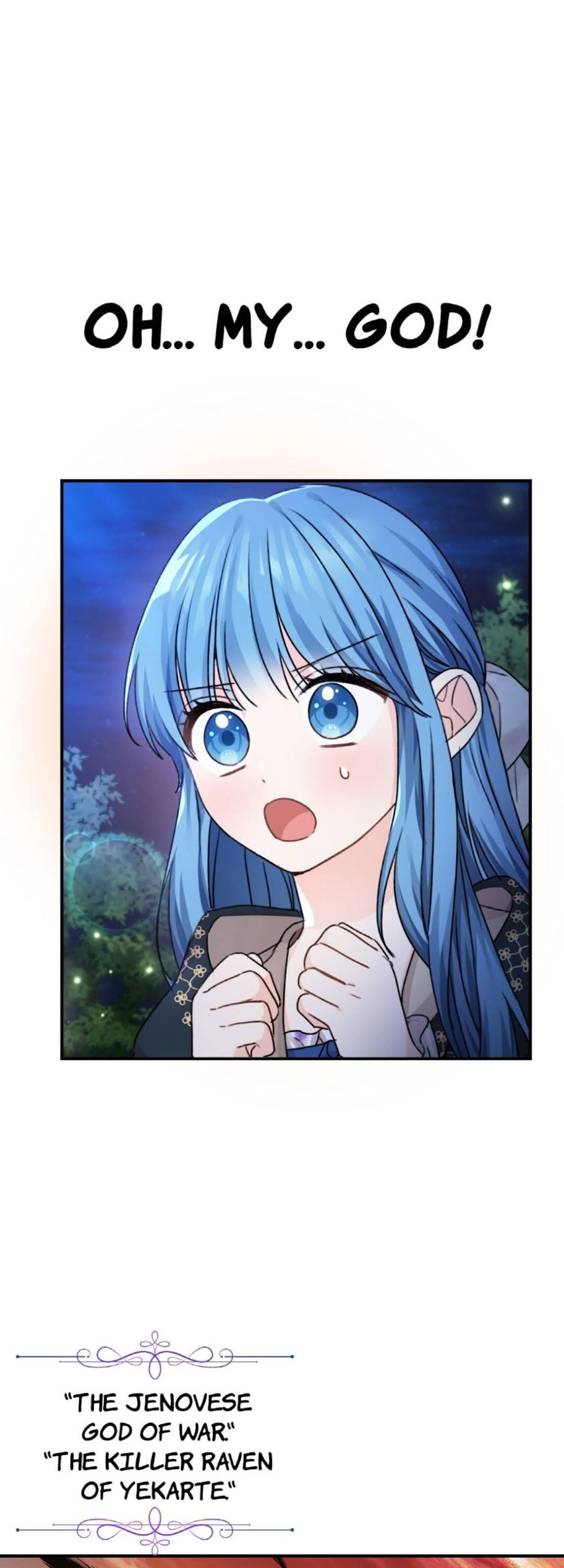 Saving the Villain Who was Abandoned by the Female Lead chapter 38 - page 28