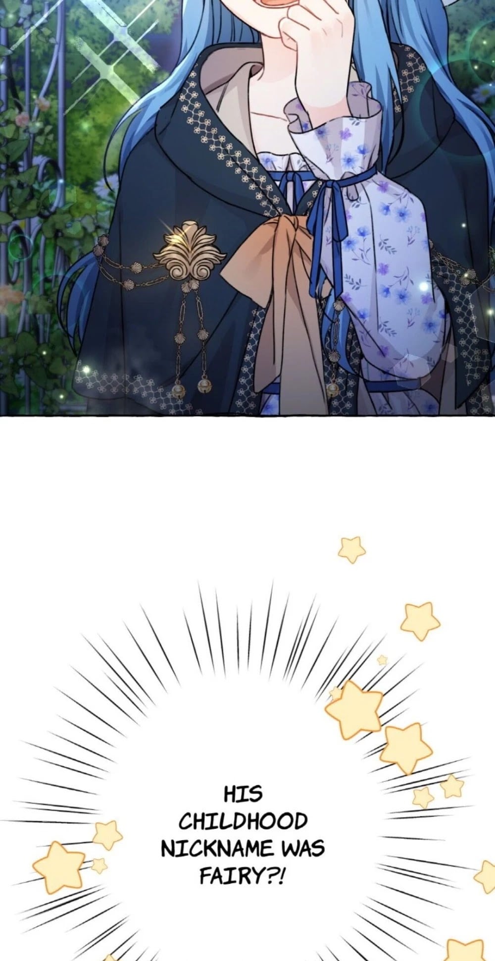 Saving the Villain Who was Abandoned by the Female Lead chapter 38 - page 30