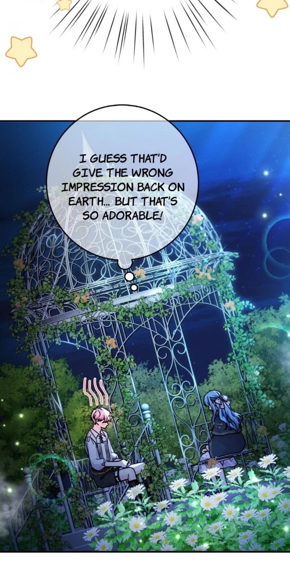 Saving the Villain Who was Abandoned by the Female Lead chapter 38 - page 31