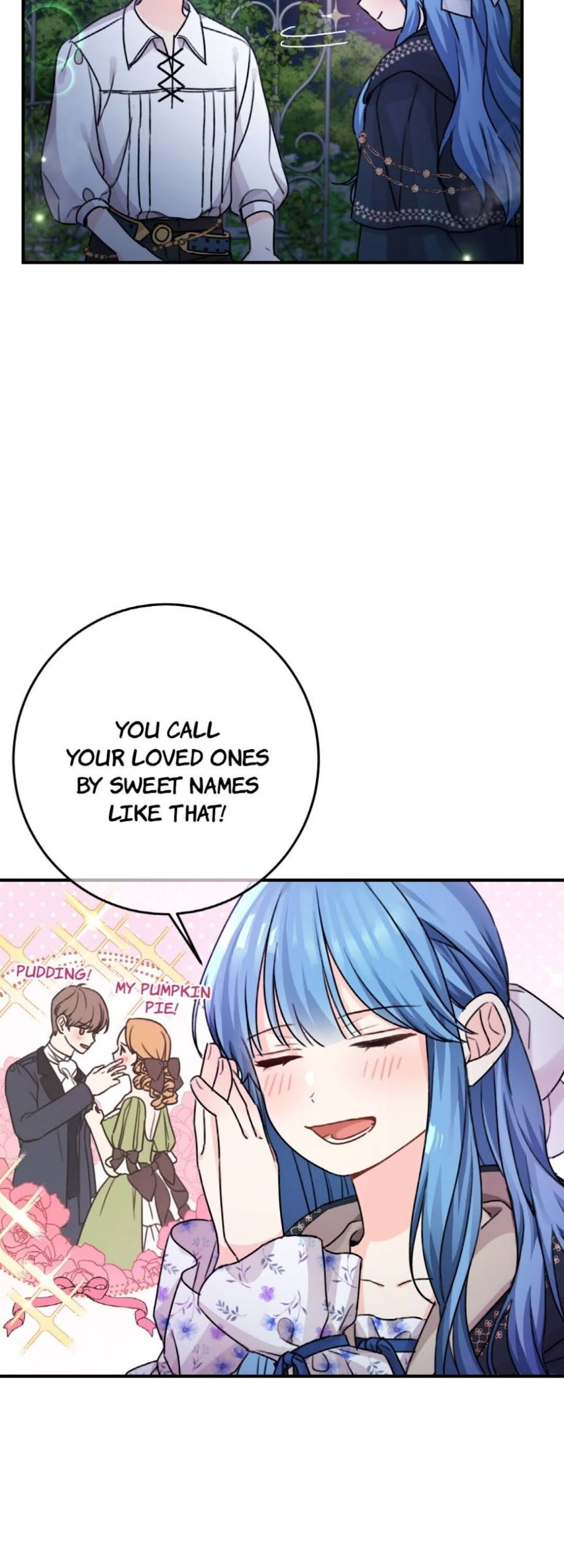 Saving the Villain Who was Abandoned by the Female Lead chapter 38 - page 40