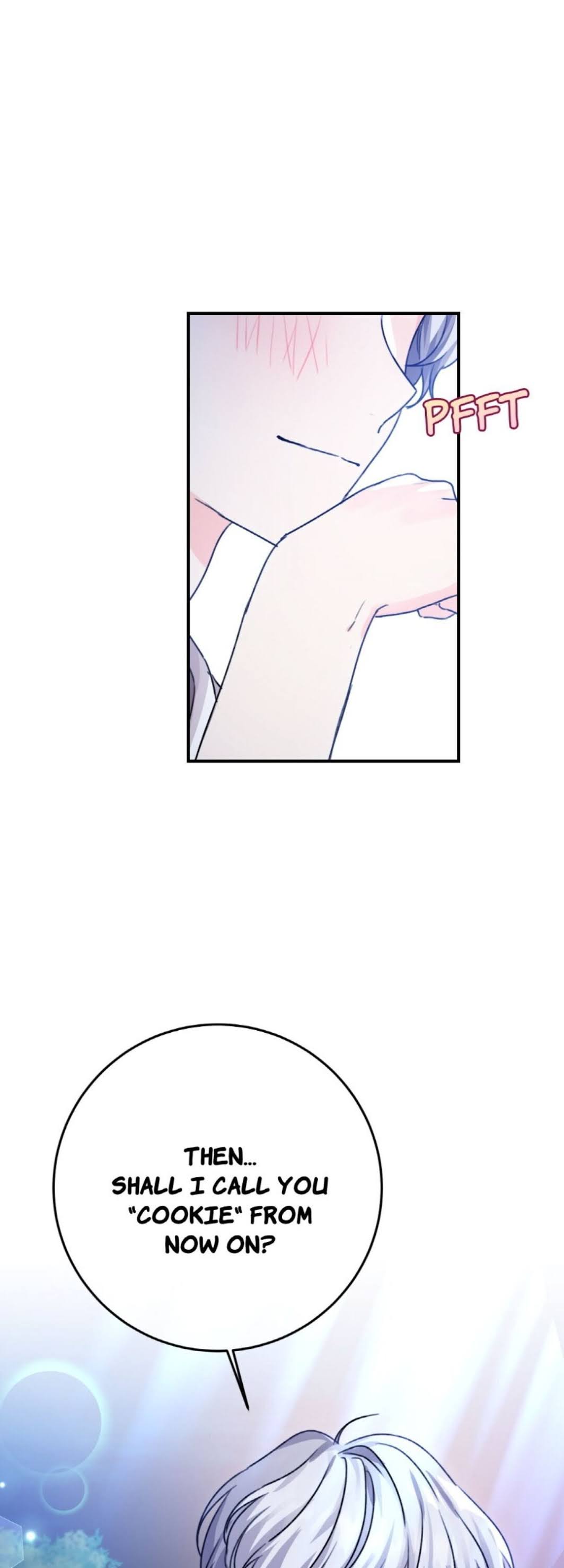 Saving the Villain Who was Abandoned by the Female Lead chapter 38 - page 41