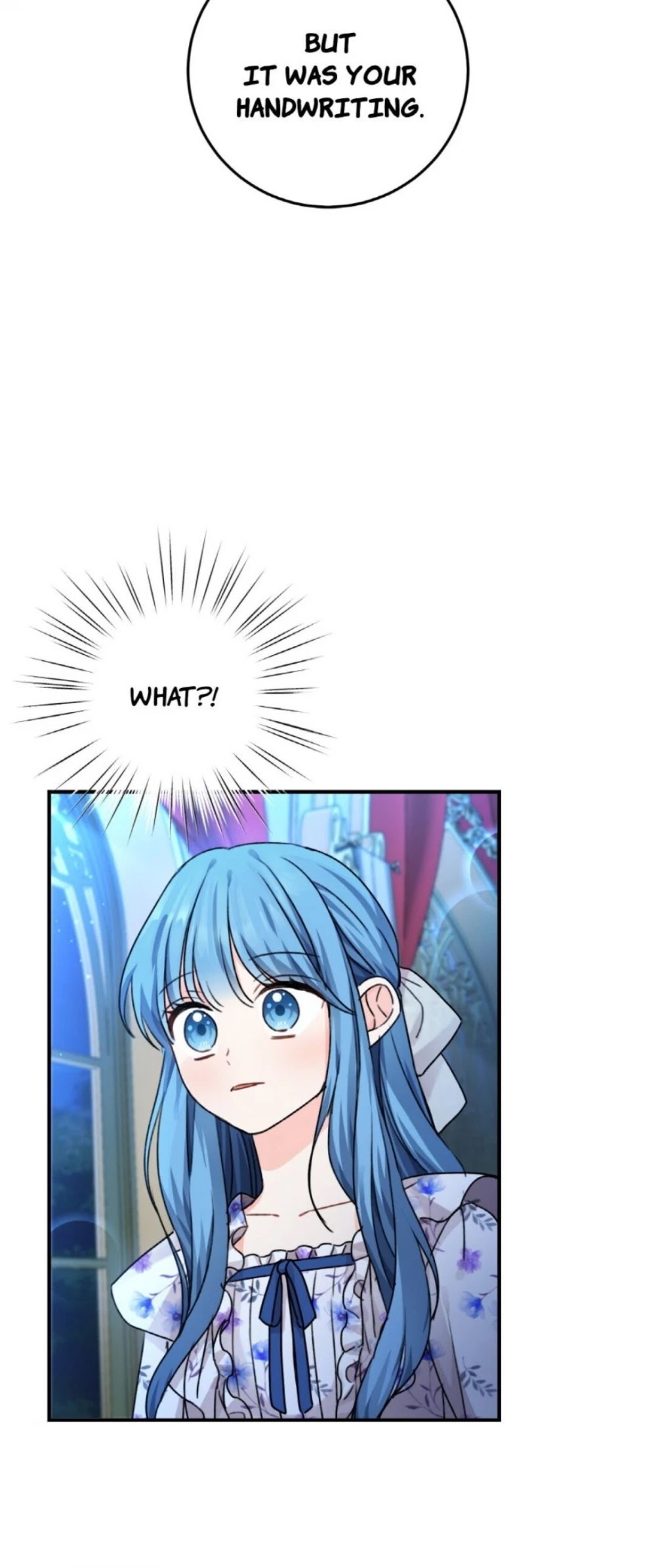Saving the Villain Who was Abandoned by the Female Lead chapter 37 - page 11