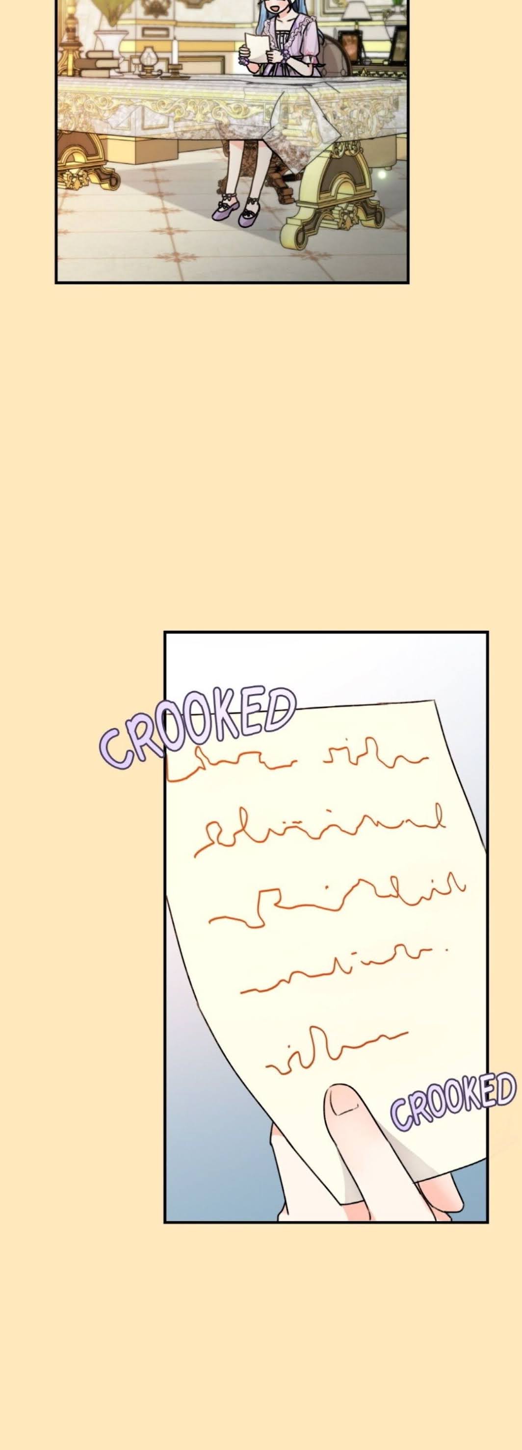 Saving the Villain Who was Abandoned by the Female Lead chapter 37 - page 14