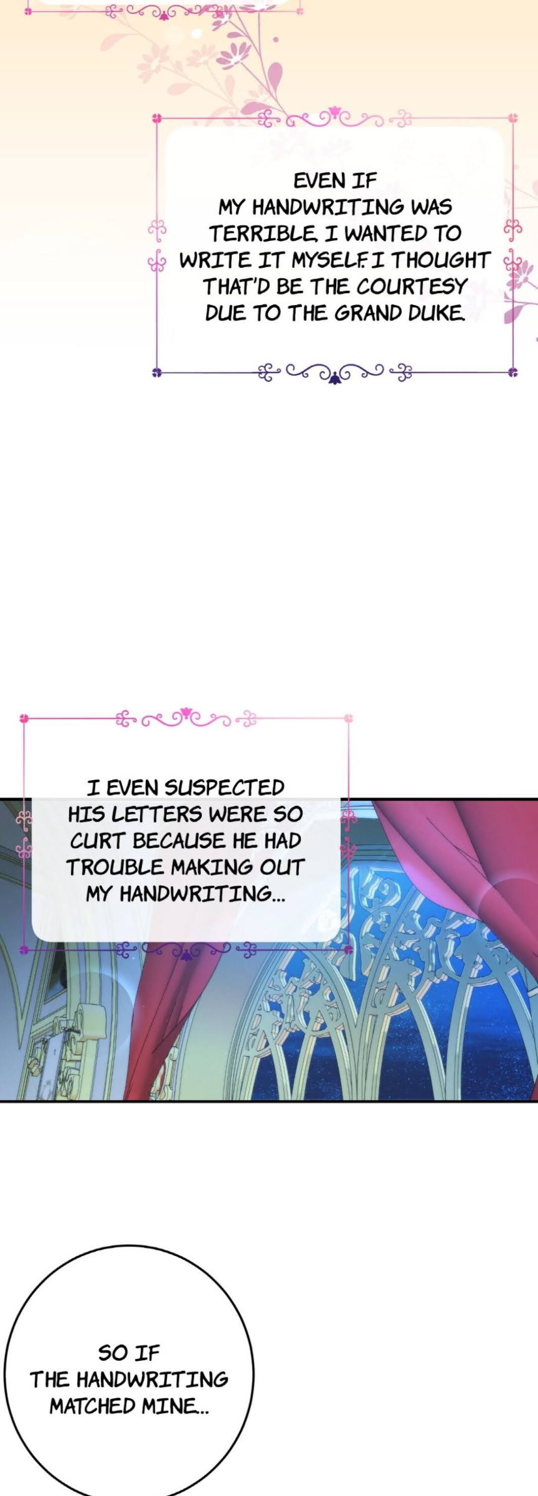Saving the Villain Who was Abandoned by the Female Lead chapter 37 - page 17