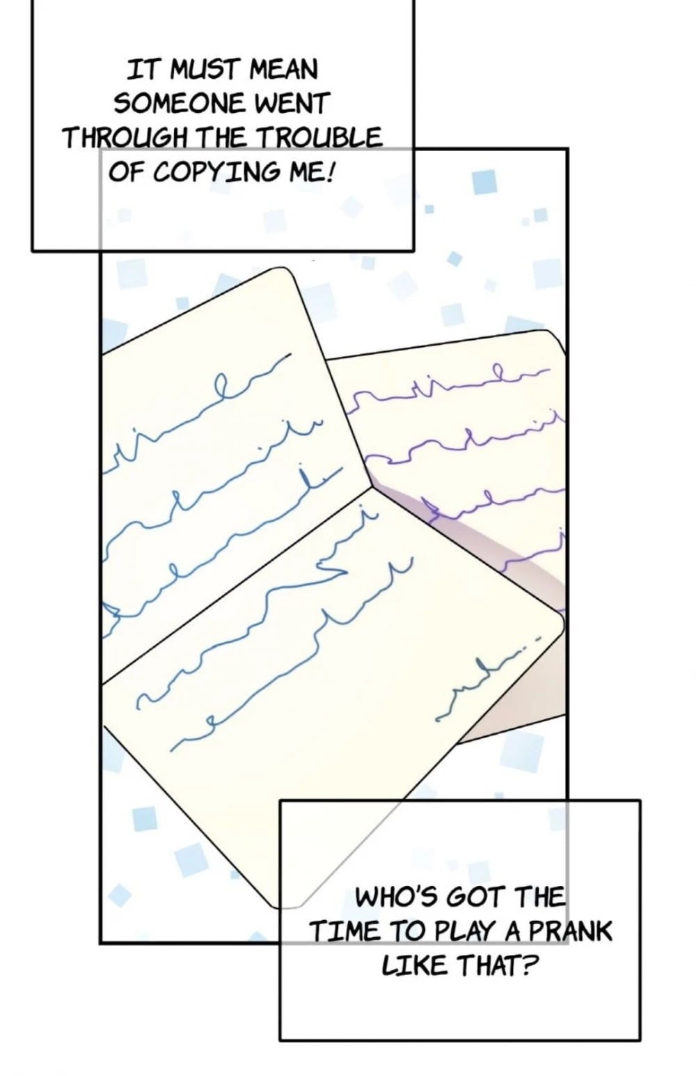 Saving the Villain Who was Abandoned by the Female Lead chapter 37 - page 19
