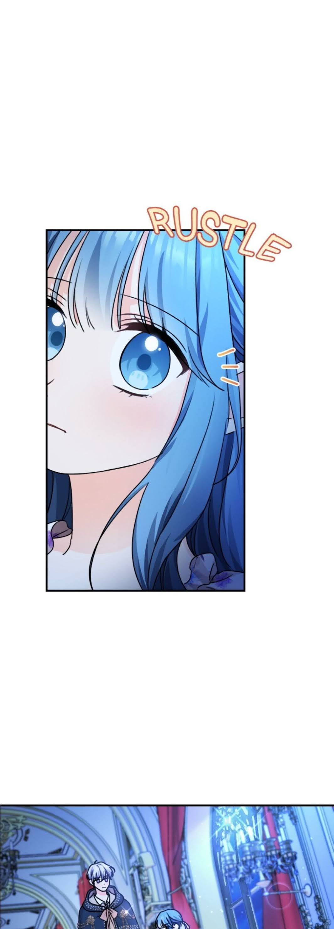 Saving the Villain Who was Abandoned by the Female Lead chapter 37 - page 24